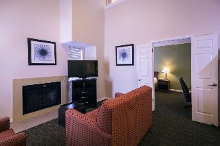 Aparthotel Chase Suite Hotel El Paso
