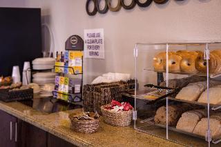 Aparthotel Chase Suite Hotel El Paso