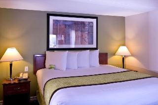 Aparthotel Chase Suite Hotel El Paso