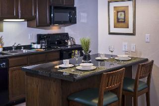 Aparthotel Chase Suite Hotel El Paso