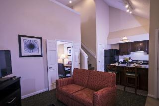 Aparthotel Chase Suite Hotel El Paso