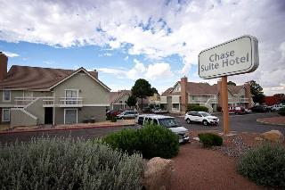 Aparthotel Chase Suite Hotel El Paso