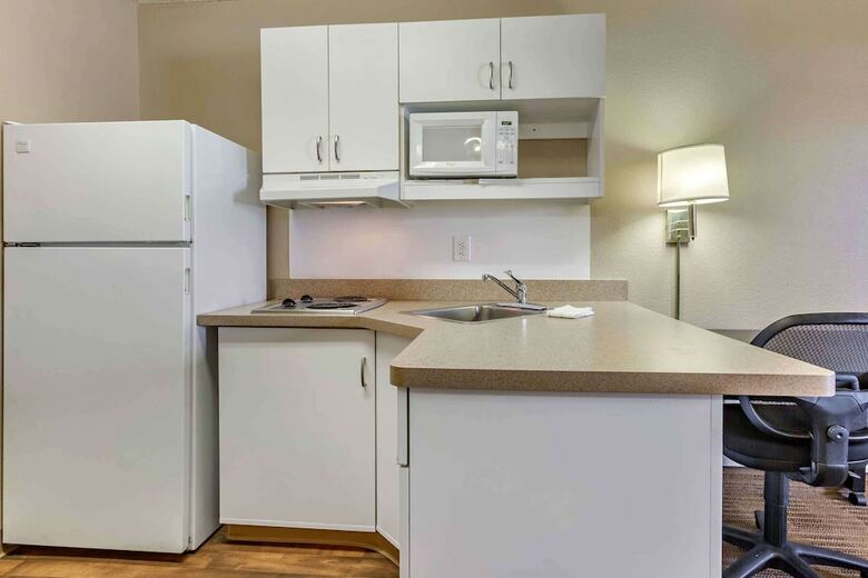 Hotel Extended Stay America - El Paso - Airport