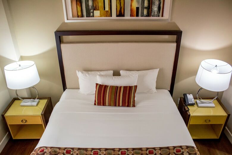 Hotel Hawthorn Suites By Wyndham Mcallen