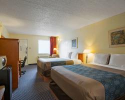 Hotel Econo Lodge College Station