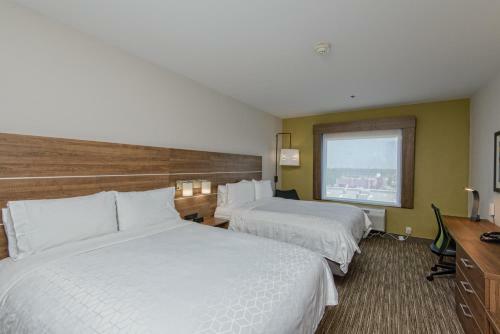 Holiday Inn Express Hotel & Suites Corpus Christi