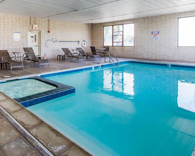Hotel Sleep Inn Airport