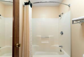 Motel Super 8 Waco / Mall Area