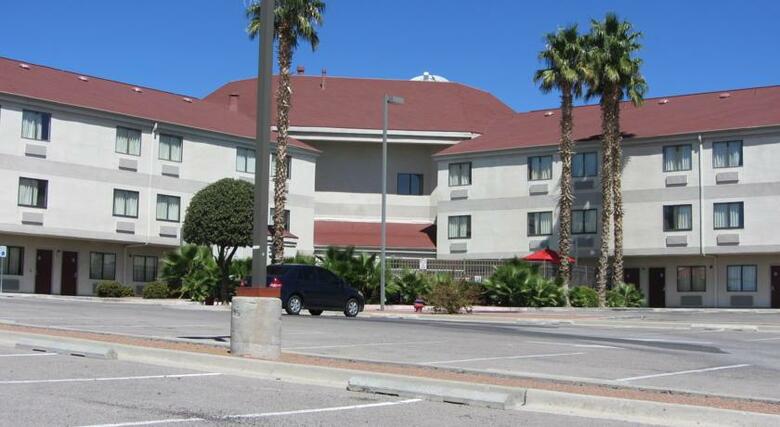 Hotel Red Roof Inn El Paso West