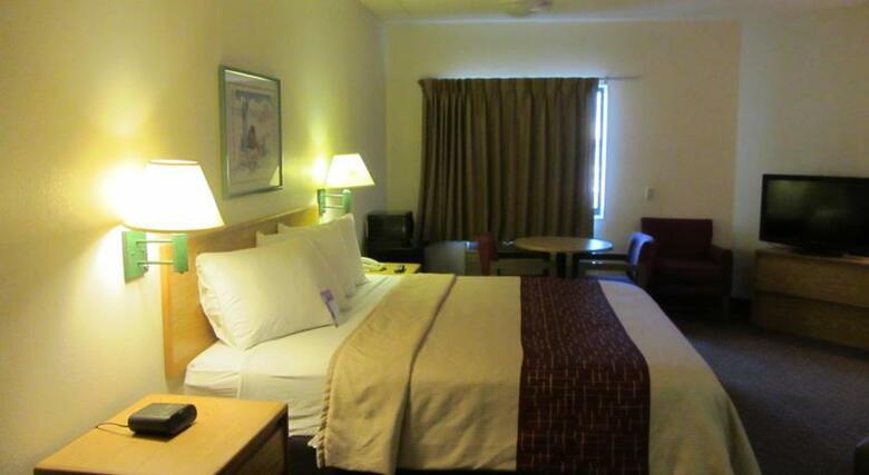 Hotel Red Roof Inn El Paso West