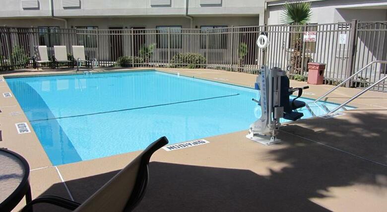 Hotel Red Roof Inn El Paso West