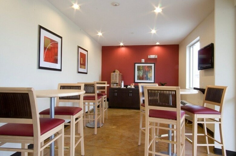 Hotel Red Roof Inn & Suites Beaumont