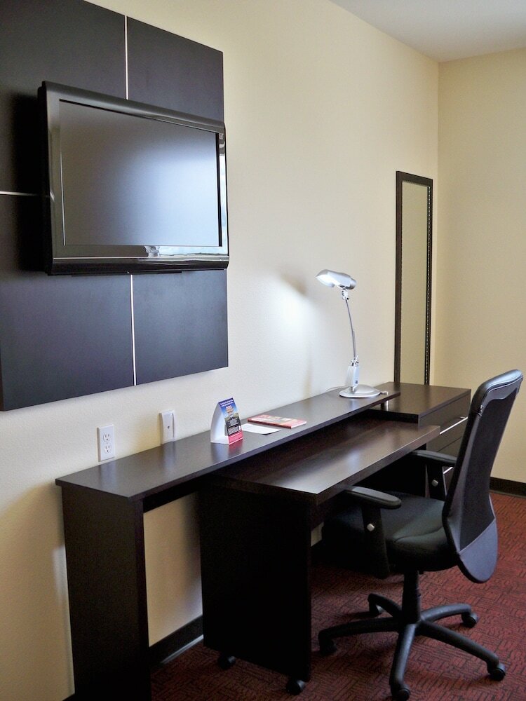 Hotel Red Roof Inn & Suites Beaumont