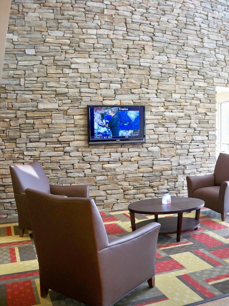 Hotel Red Roof Inn & Suites Beaumont