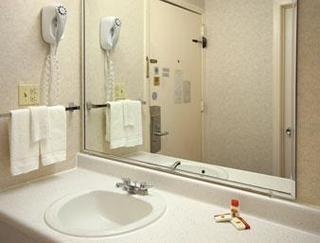 Hotel Super 8 Motel - Carlisle / North