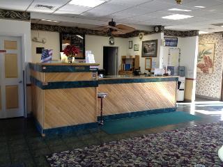 Hotel Super 8 Motel - Carlisle / North
