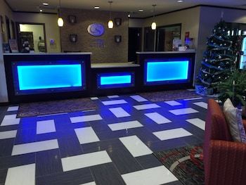 Hotel Comfort Suites
