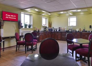 Hostal Red Roof Inn Chambersburg