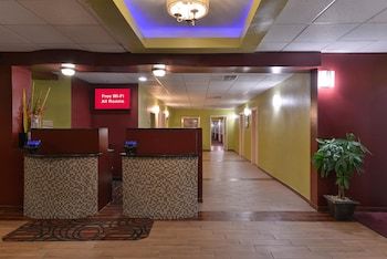 Hostal Red Roof Inn Chambersburg