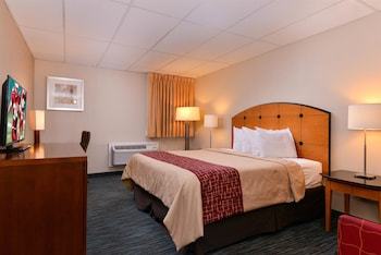 Hostal Red Roof Inn Chambersburg