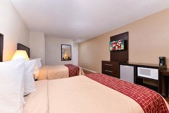 Hostal Red Roof Inn Chambersburg