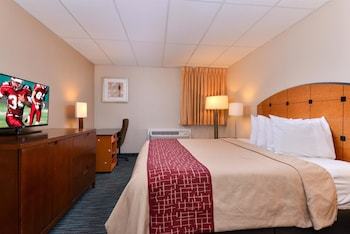 Hostal Red Roof Inn Chambersburg