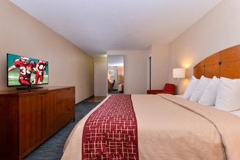 Hostal Red Roof Inn Chambersburg