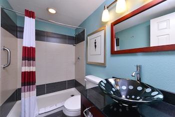 Hostal Red Roof Inn Chambersburg