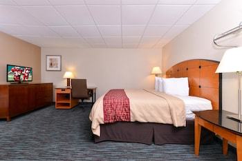 Hostal Red Roof Inn Chambersburg