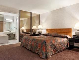 Motel Travelodge Carlisle