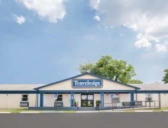 Motel Travelodge Carlisle