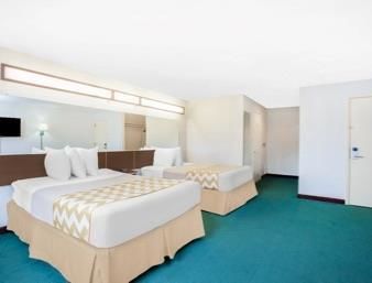 Motel Travelodge Carlisle