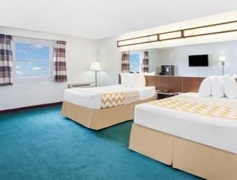 Motel Travelodge Carlisle