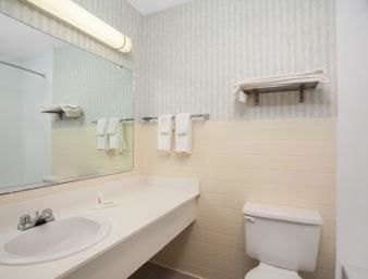 Motel Travelodge Carlisle