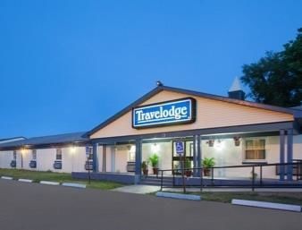 Motel Travelodge Carlisle