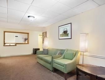 Motel Travelodge Carlisle