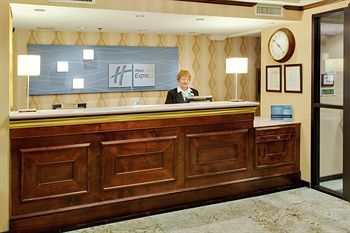 Holiday Inn Express Hotel & Suites Frackville