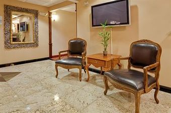 Holiday Inn Express Hotel & Suites Frackville