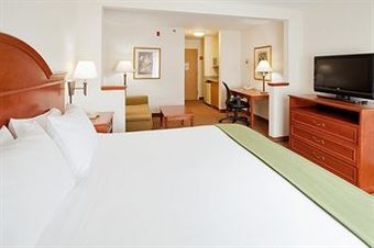 Holiday Inn Express Hotel & Suites Frackville