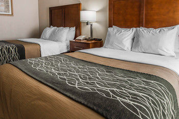 Hotel Comfort Inn