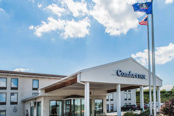 Hotel Comfort Inn