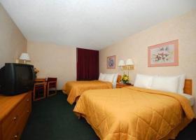 Hotel Comfort Inn
