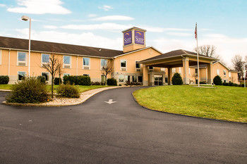 Hostal Sleep Inn And Suites