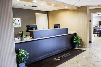 Hostal Sleep Inn And Suites