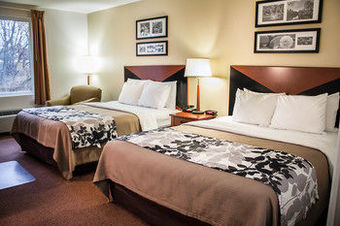Hostal Sleep Inn And Suites