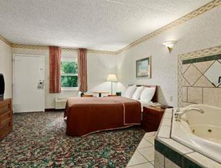 Motel Knights Inn Carlisle