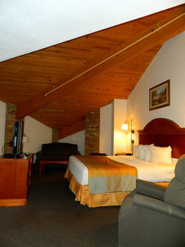Hotel Best Western Grove City Inn