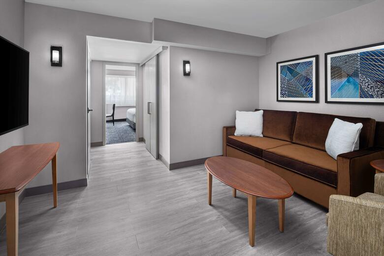 Doubletree By Hilton Hotel Philadelphia - Valley Forge