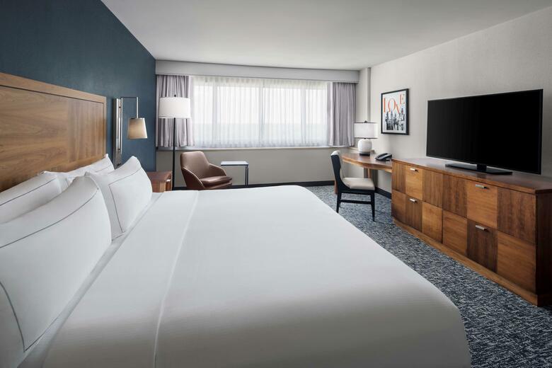 Doubletree By Hilton Hotel Philadelphia - Valley Forge
