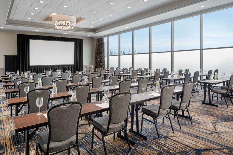 Doubletree By Hilton Hotel Philadelphia - Valley Forge